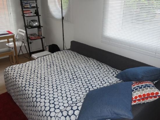 Фото Belfast City Centre Apartment