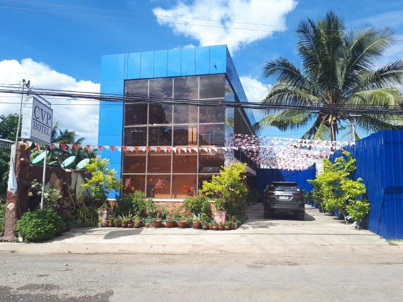 Фото Oyo 615 Cvp Hotel