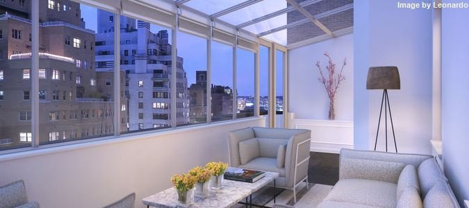 Фото Aka Sutton Place