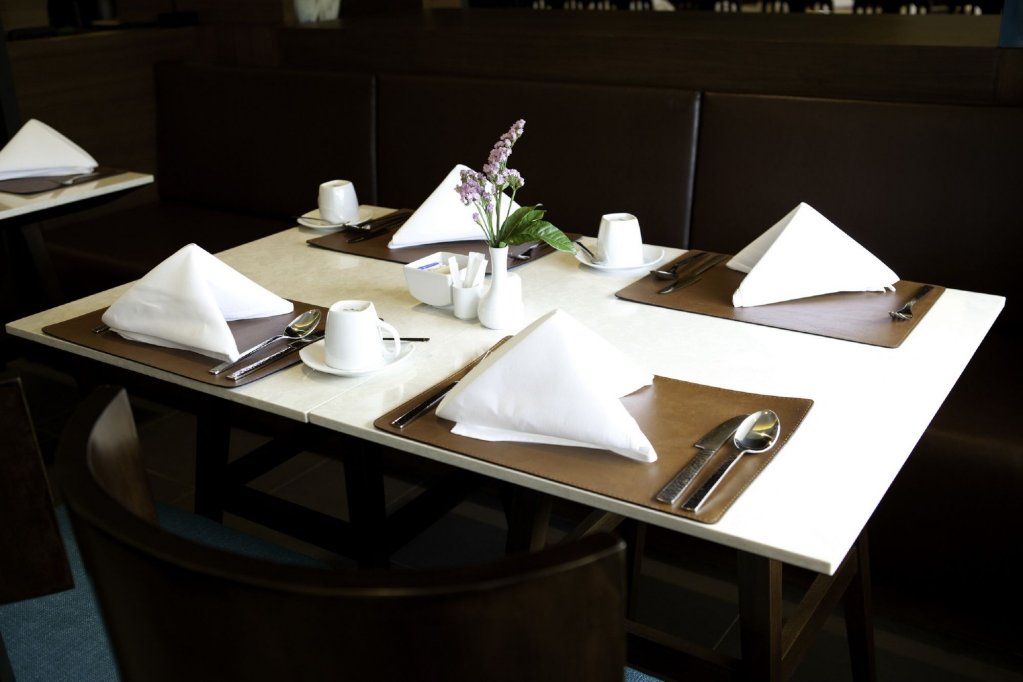 Фото Rua Rasada Hotel - The Ideal Venue for Meetings & Events