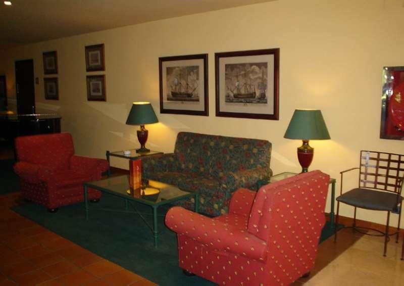 Фото Hotel Alimara