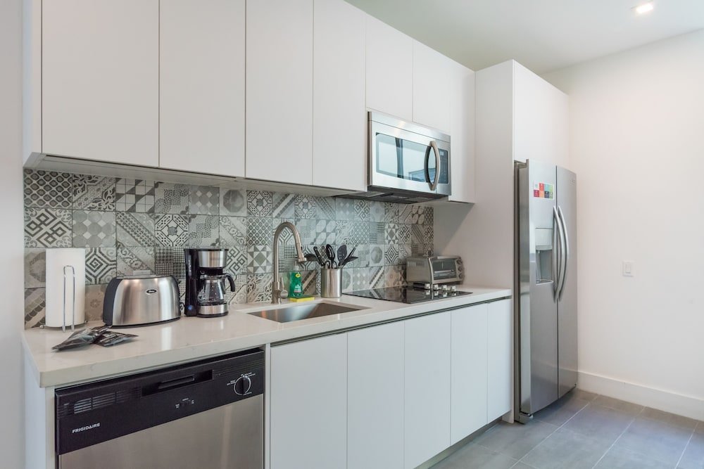 Фото Vhc Luxury Apartments