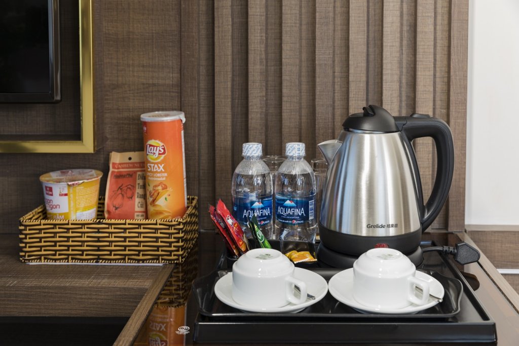 Фото V Hotel Nha Trang