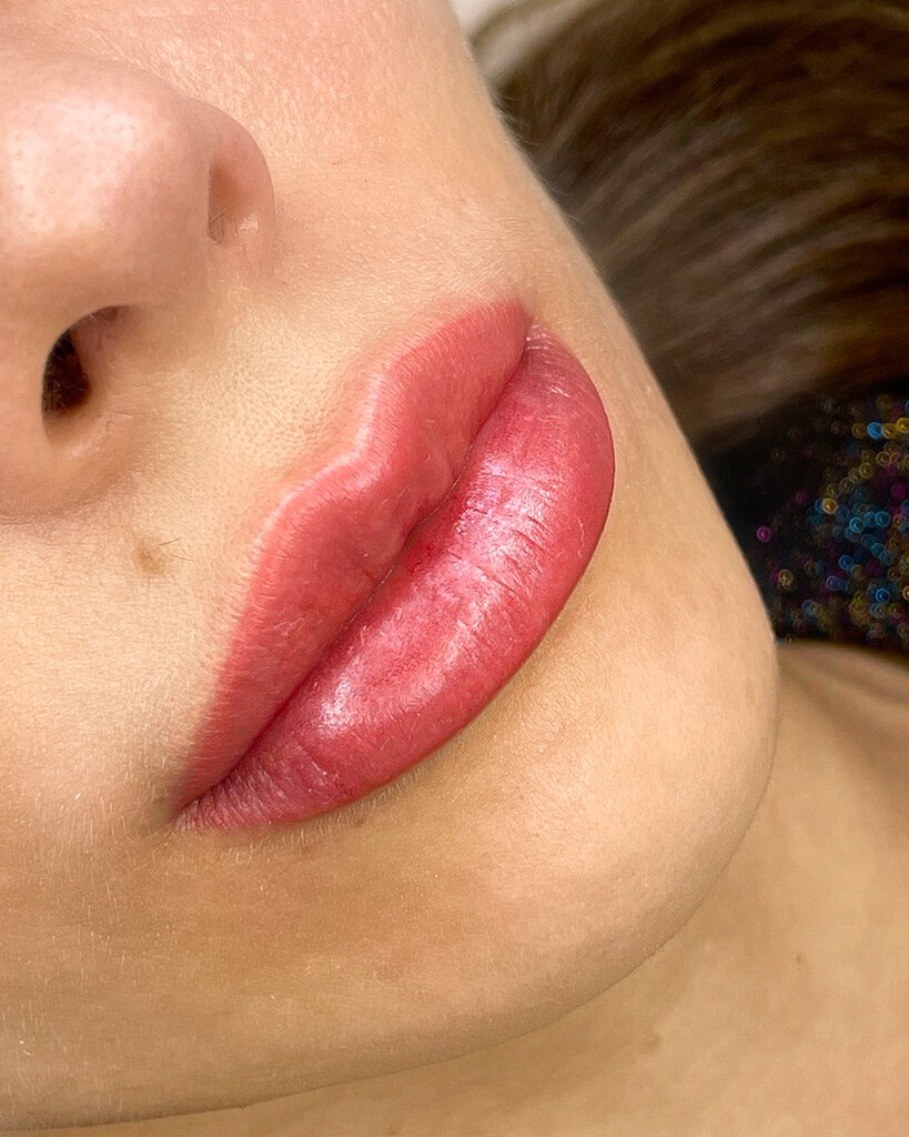 Permanent makeup studio Pro Образ, Yaroslavl, photo