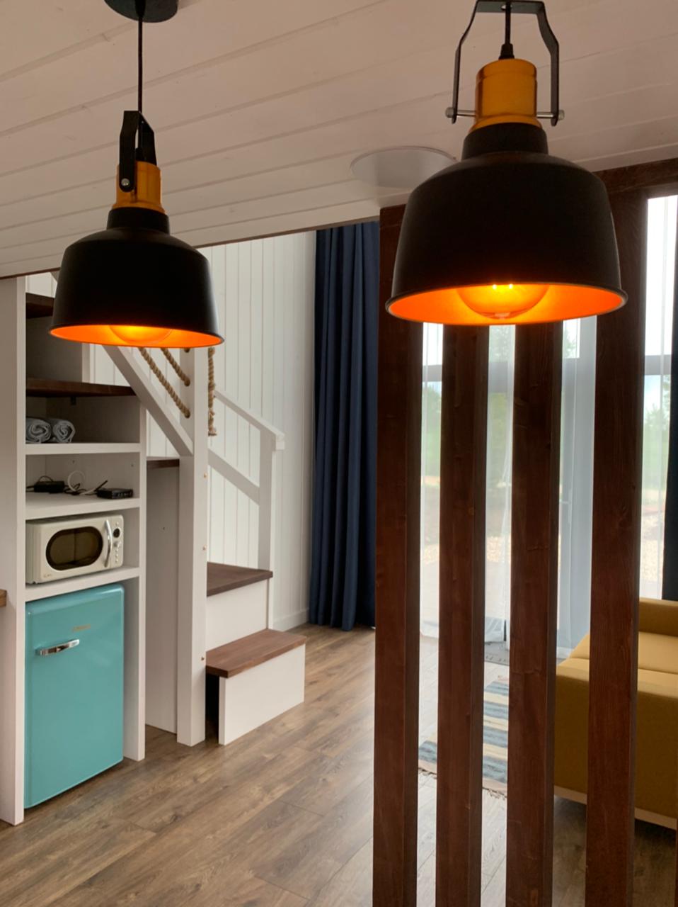 Фото Sheluha house