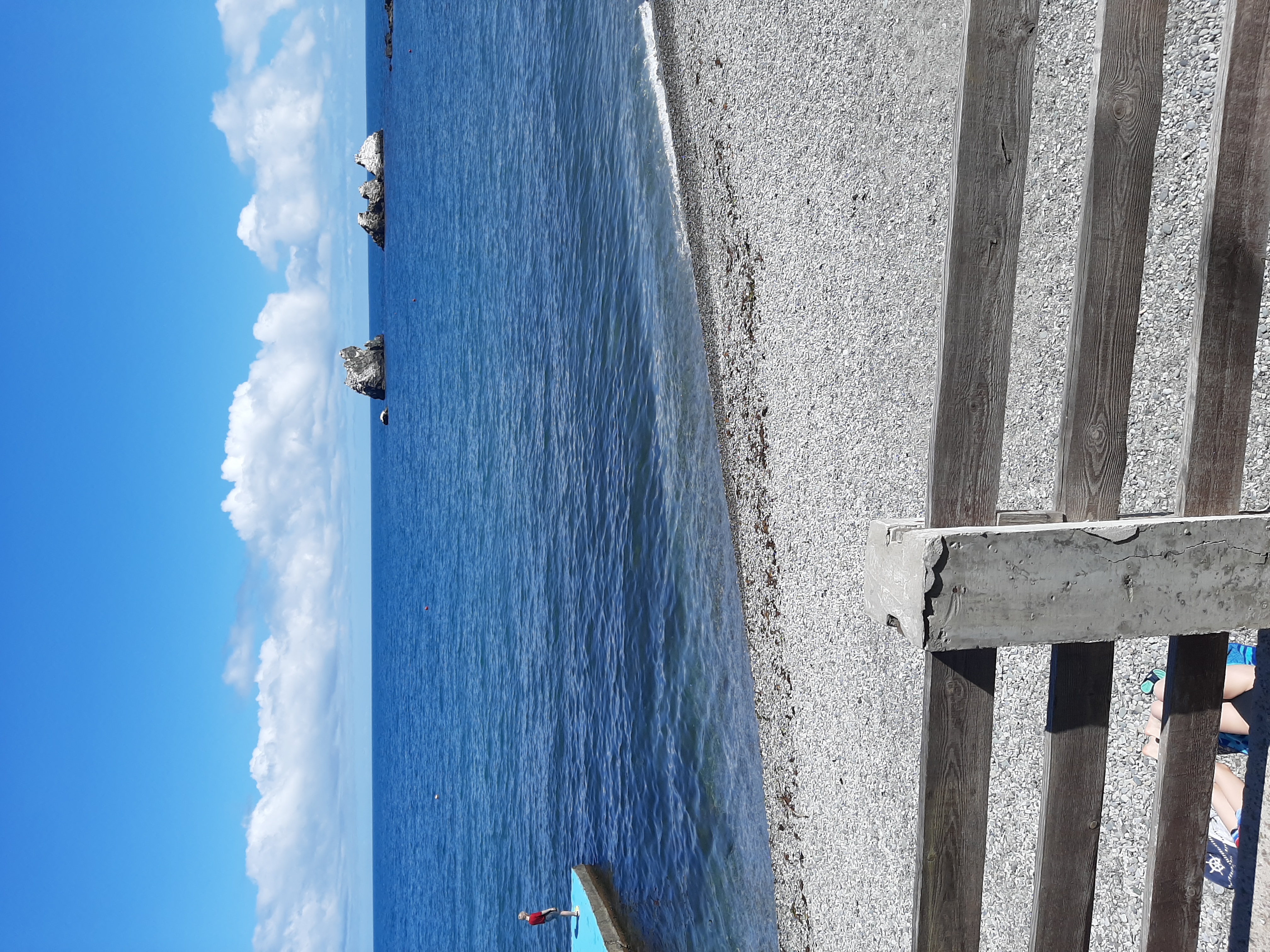 Фото Атлантик