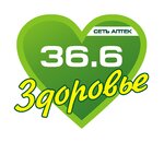 36, 6-Здоровье (Садовая ул., 9, Бежецк), аптека в Бежецке