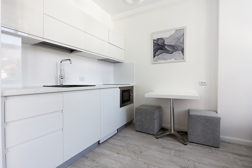 Фото Белая Терраса