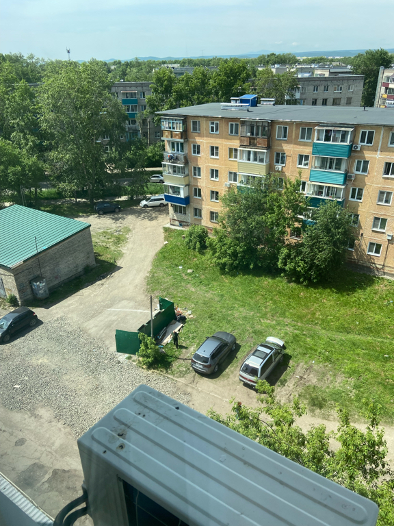 Фото Восход