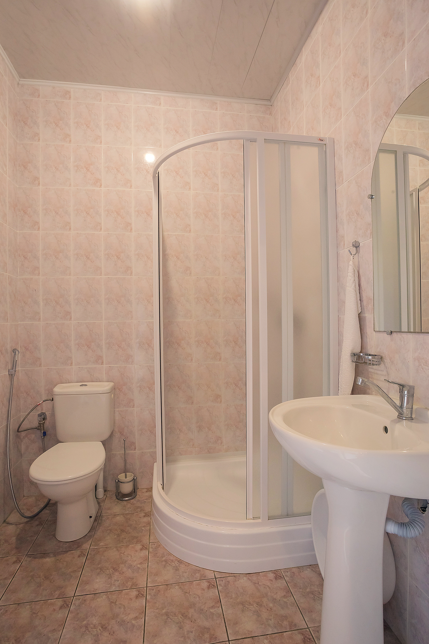 Фото Вилла Мария Хитрово