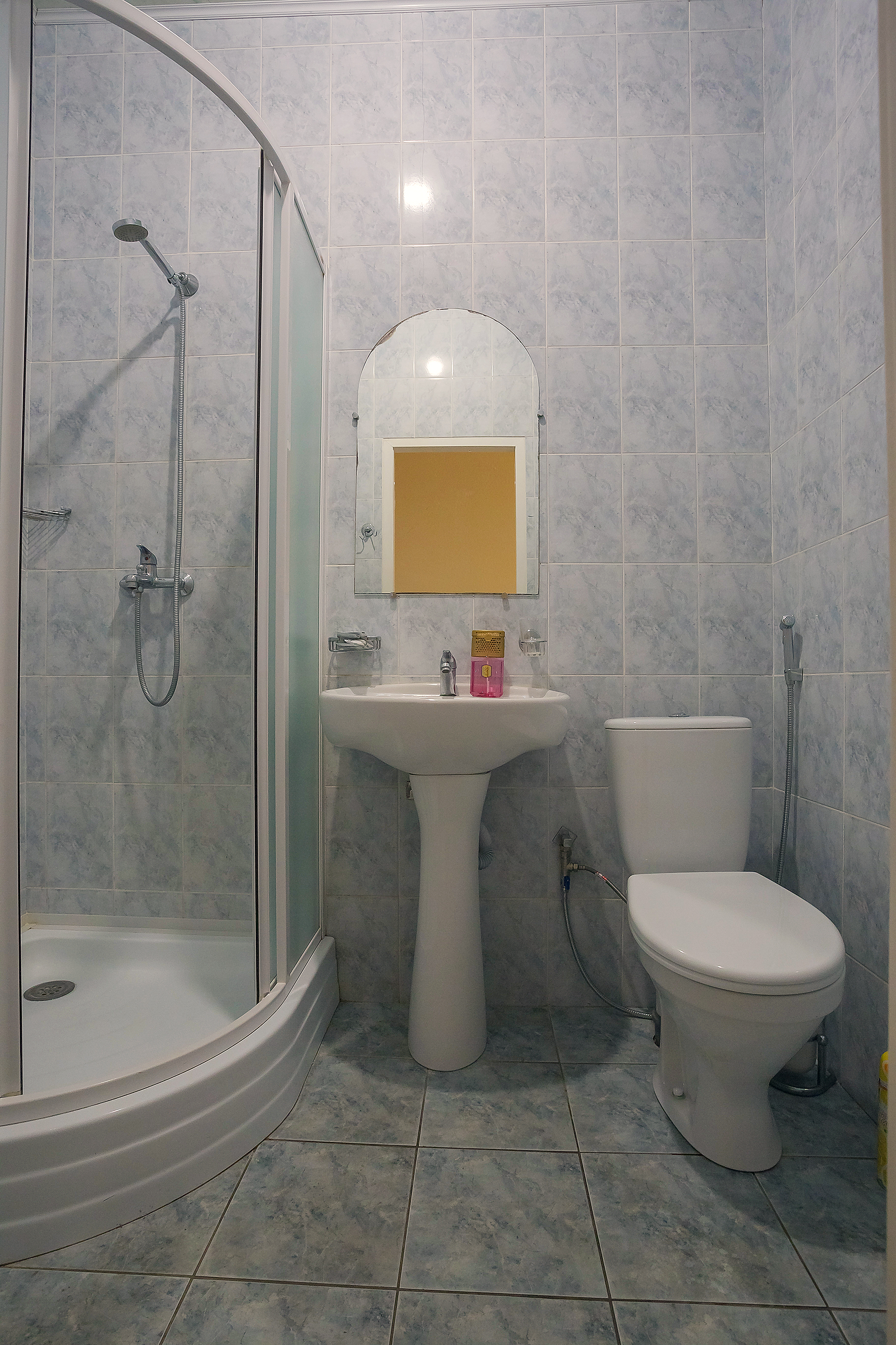 Фото Вилла Мария Хитрово