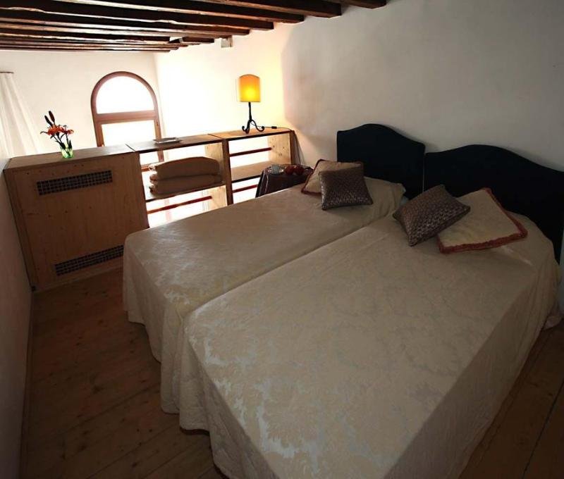 Фото Palazzo Contarini Della Porta Di Ferro Hotel