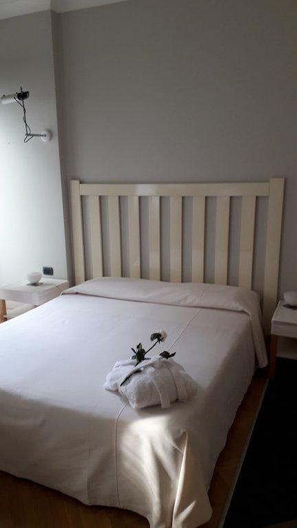 Фото Residence Borgo Nuovo Uno