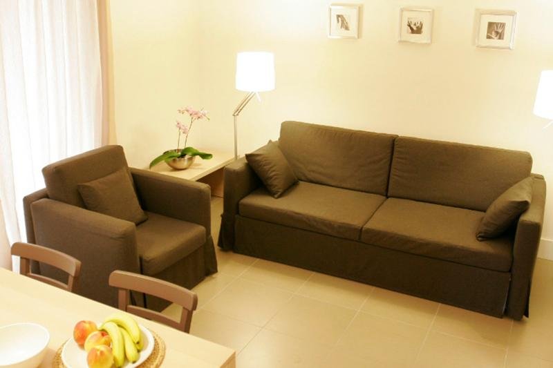 Фото Le Rose Suite Hotel