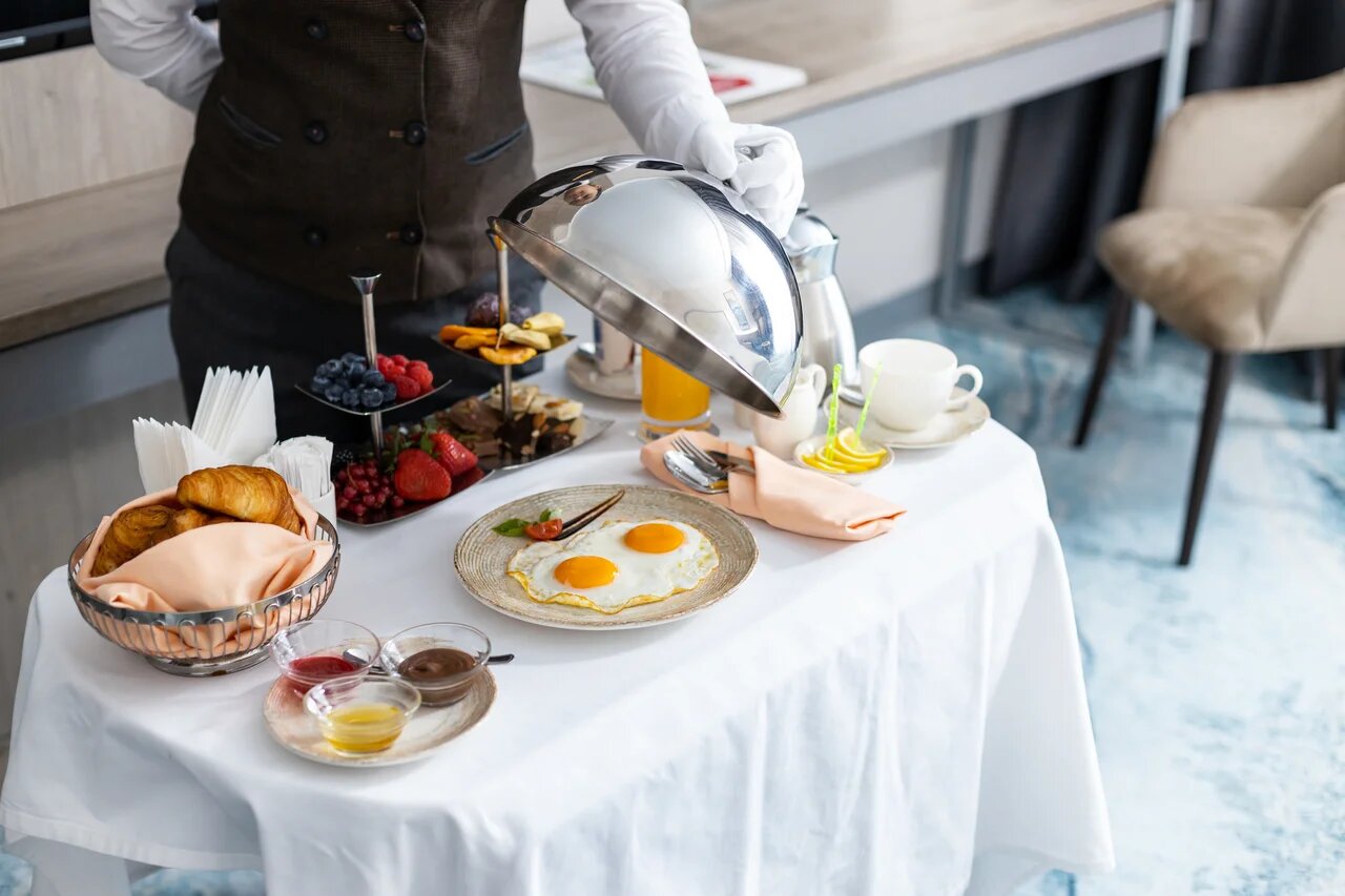 Фото Rixos Turkistan