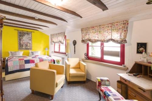 Фото Hotel an de Marspoort