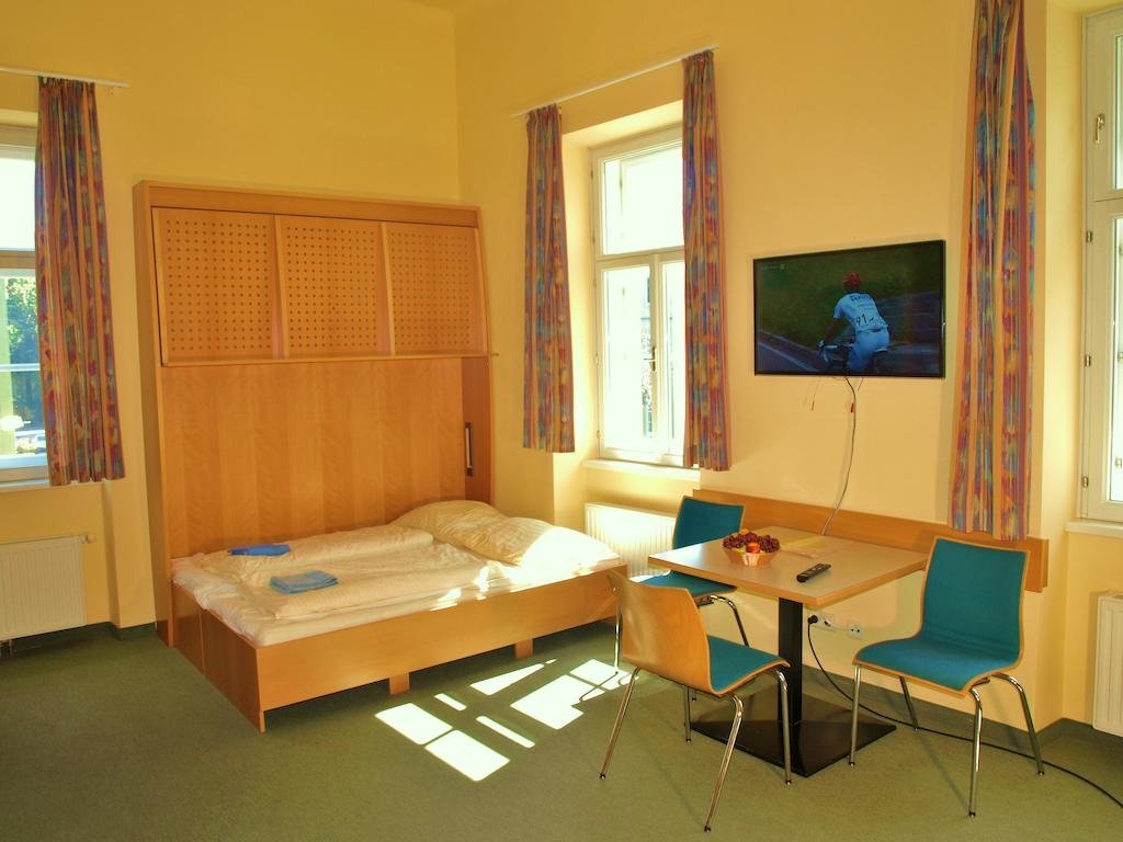 Фото Junges Tulln