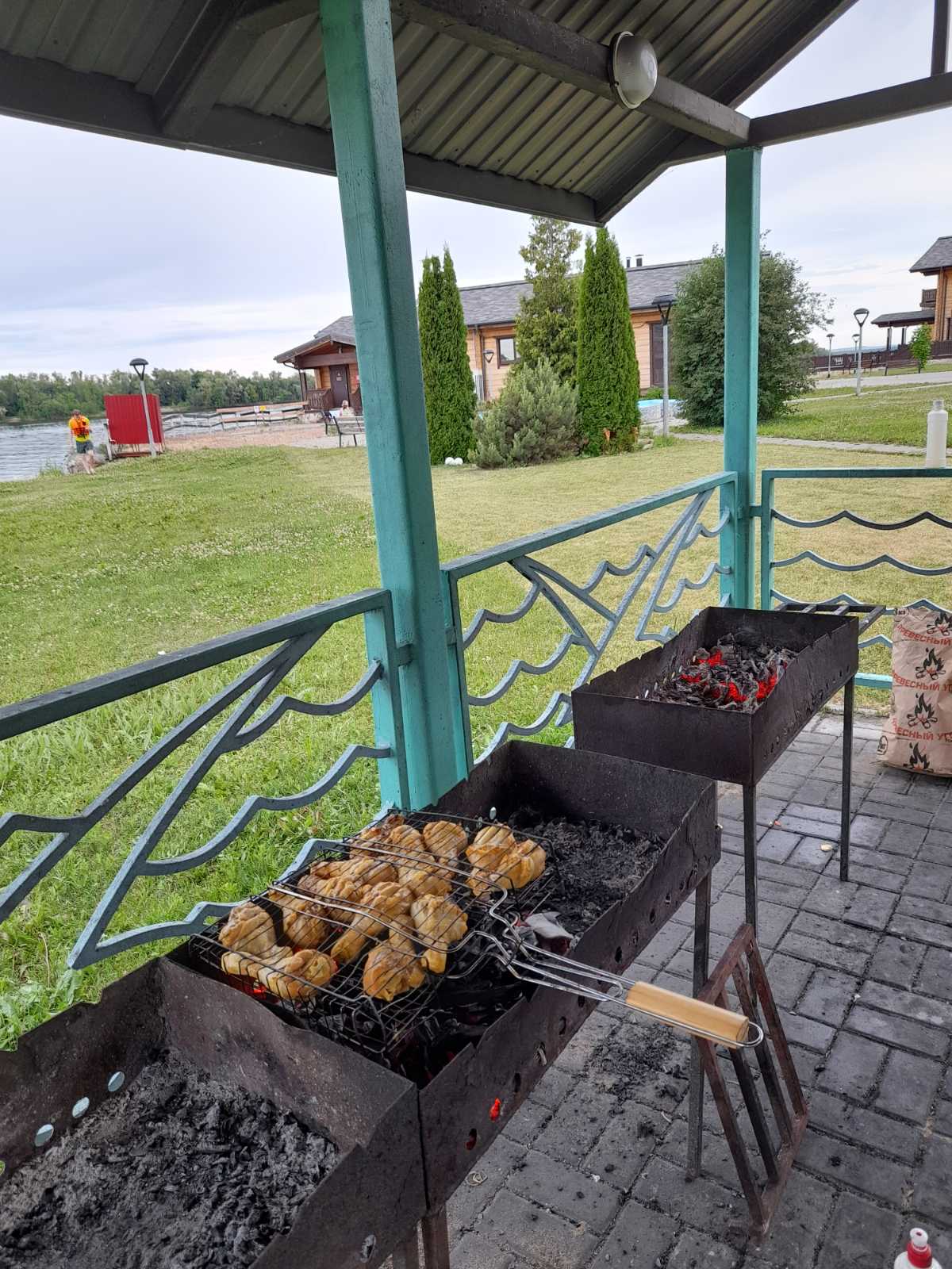 Фото Ветерок