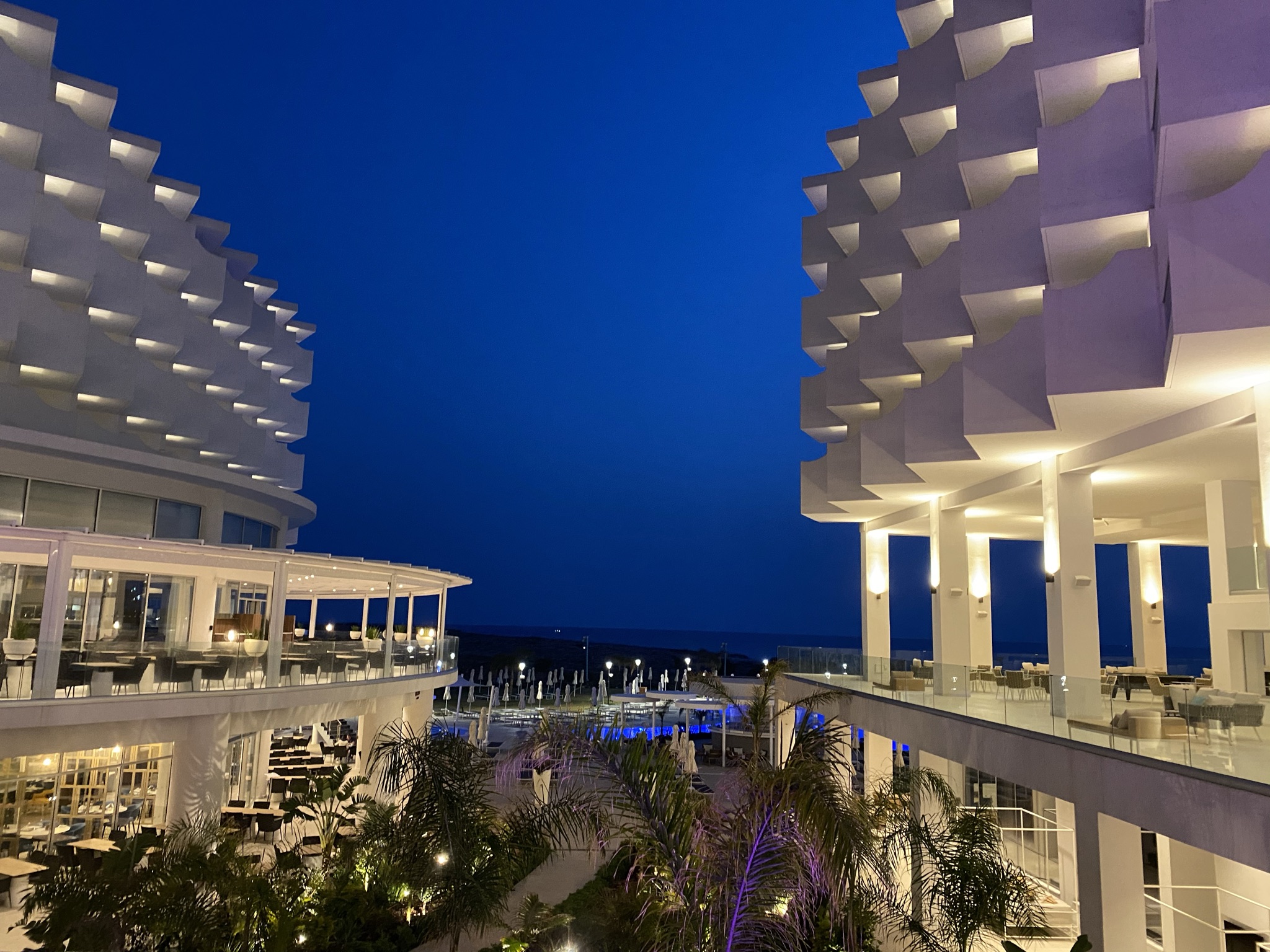 Фото Отель Nissi Beach Resort