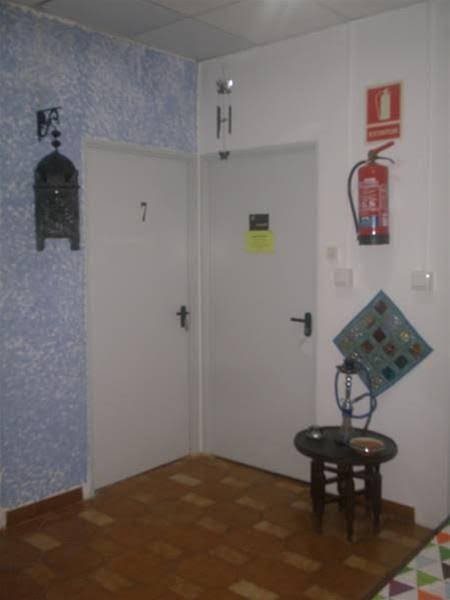 Фото Pension Castil