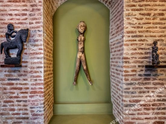 Фото Castle in Old Town