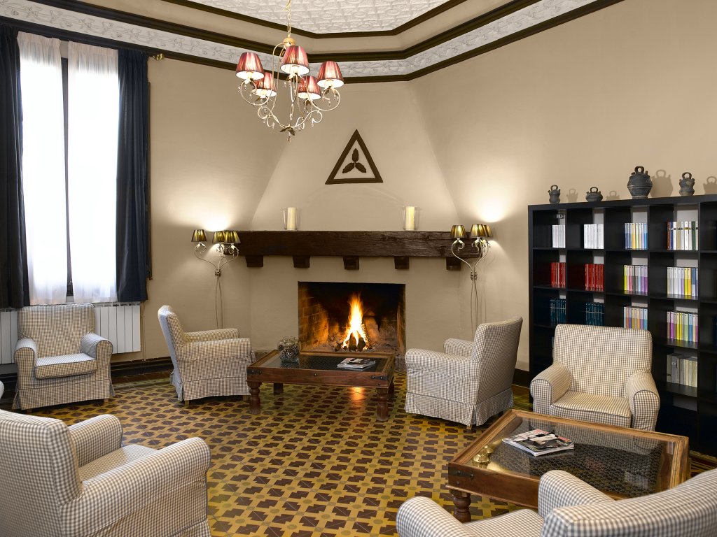 Фото Hotel Rural y Apartamentos Villa Engracia