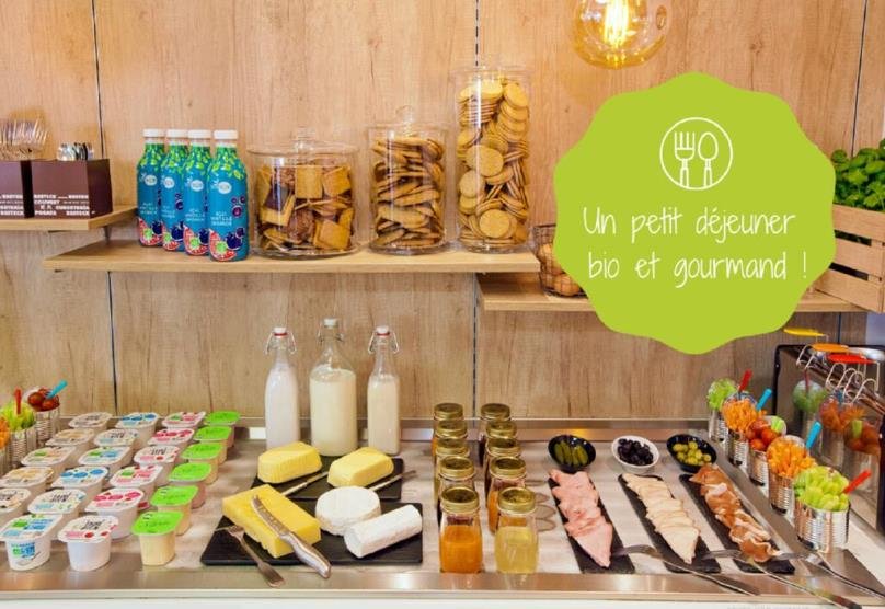 Фото Residhome Saint Ouen