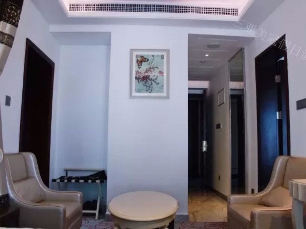 Фото Sanya Meiguan Holiday Hotel