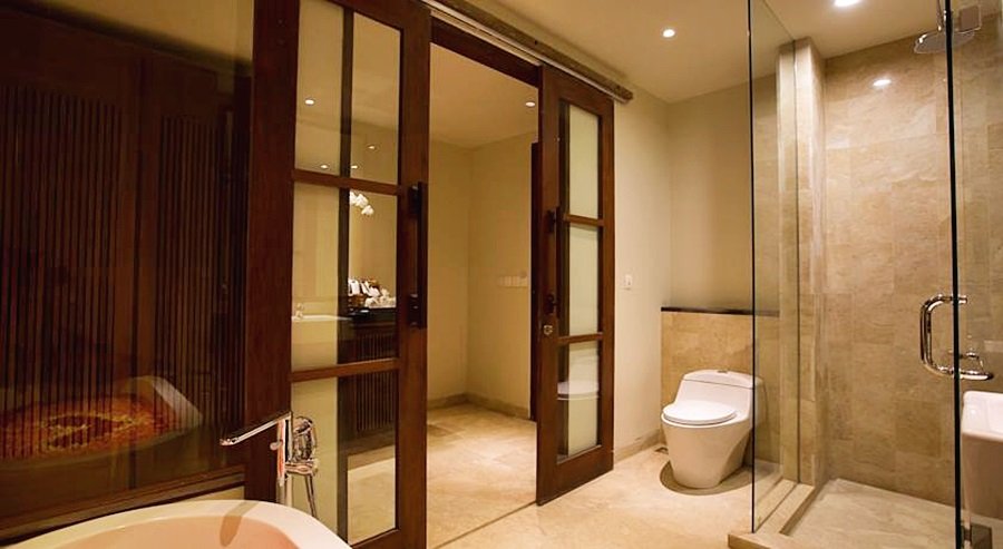 Фото Ubud Village Hotel