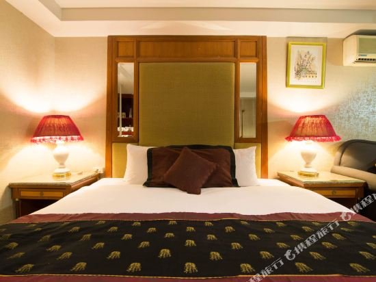 Фото Diamond City Hotel