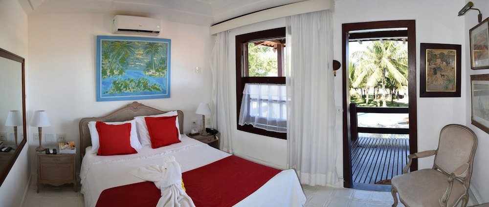 Фото Espelho das Águas