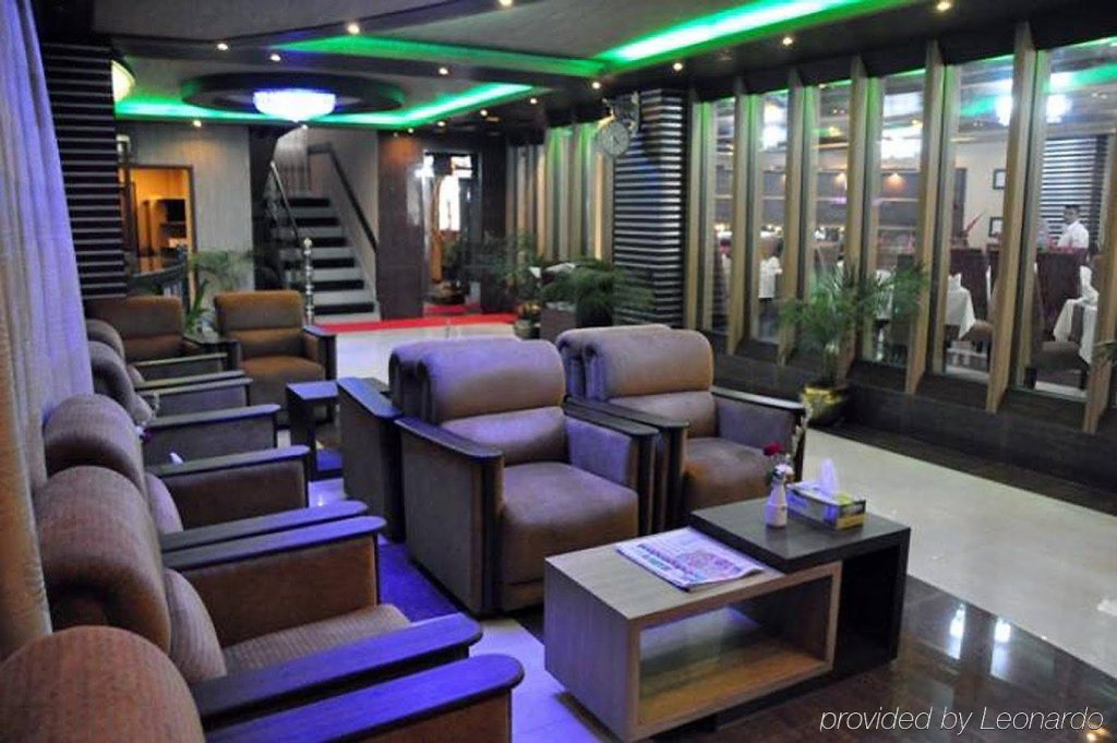 Фото отеля 5