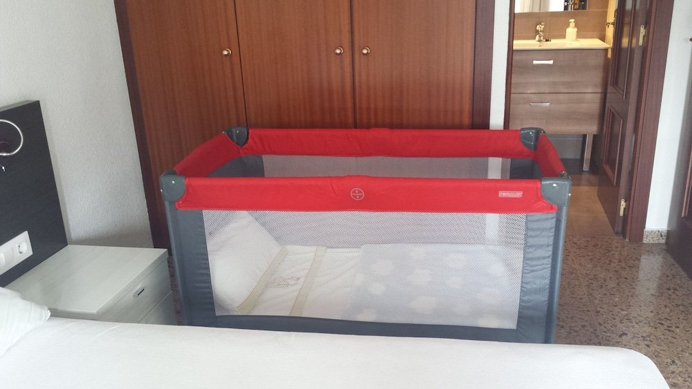 Фото Pio XII Apartments Valencia