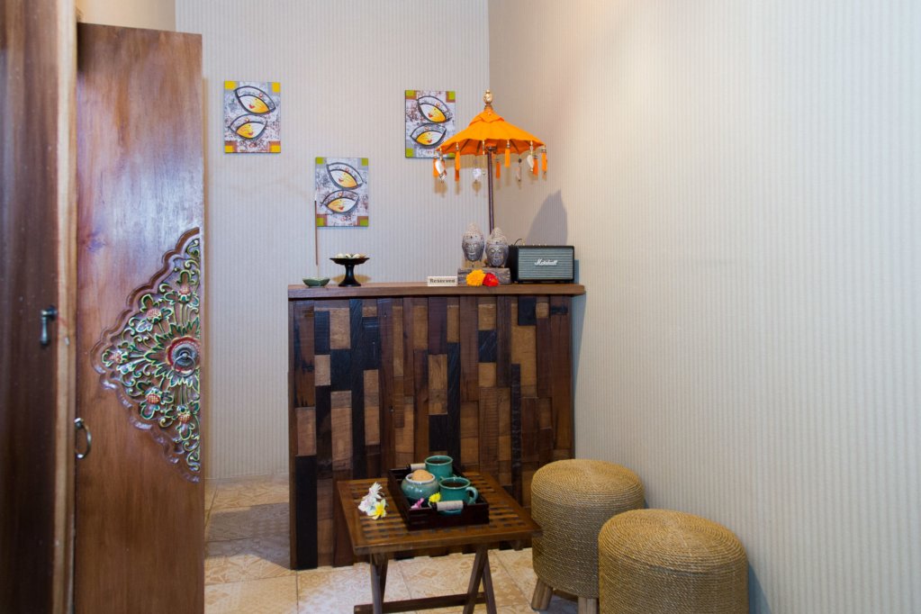 Фото Kakul Villas & Suites by Supala