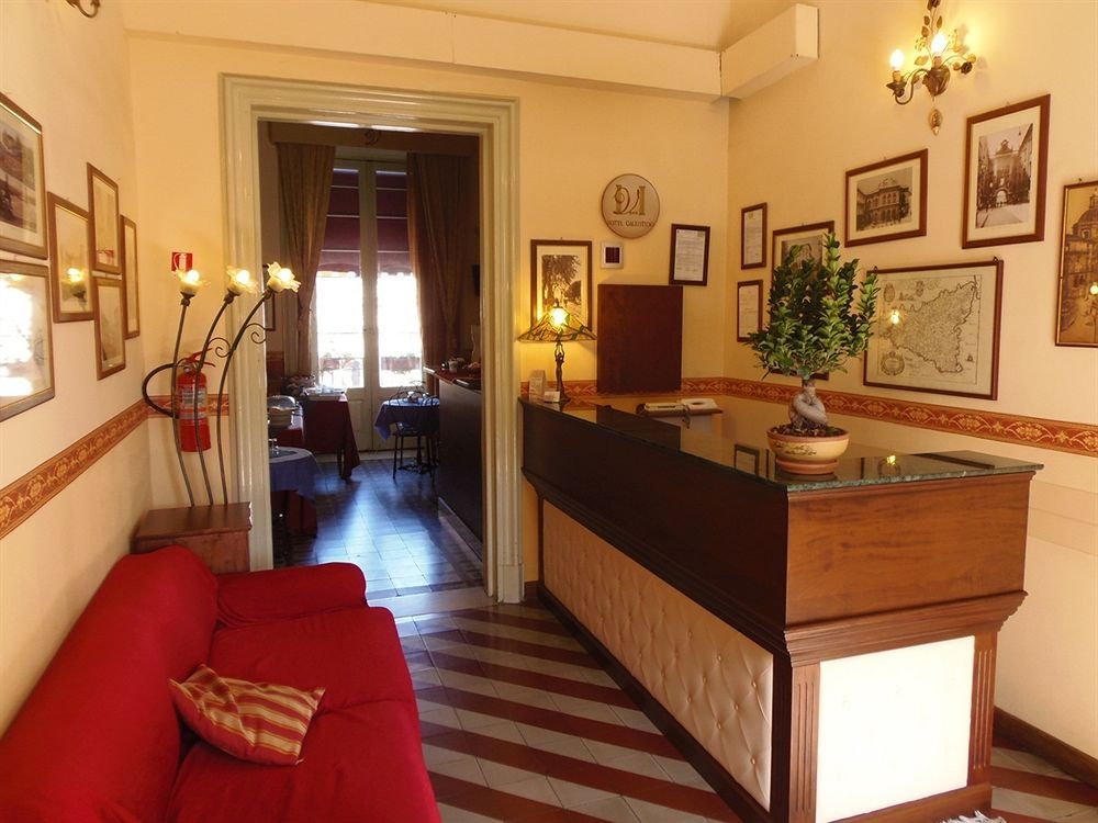 Фото Hotel Valentino