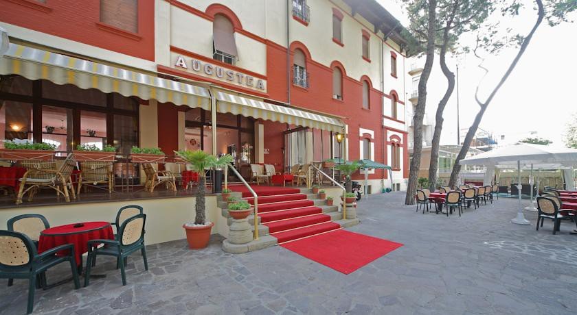 Фото Villa Augustea