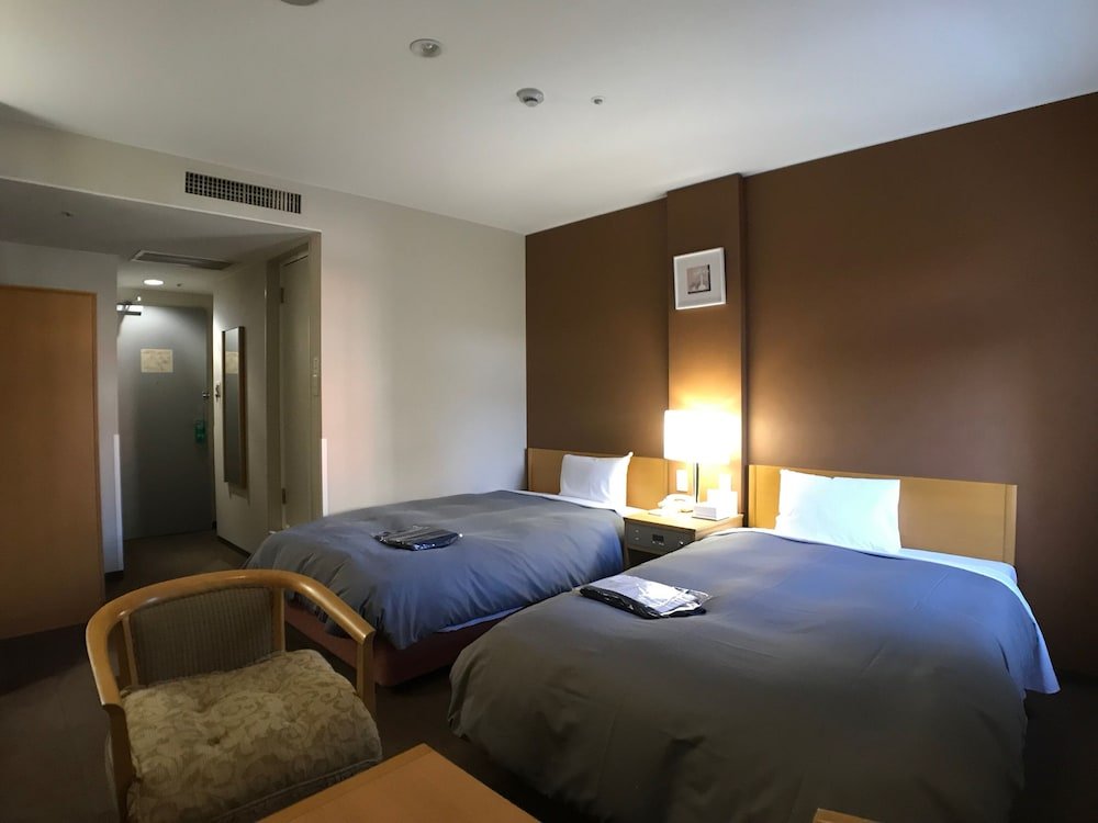 Фото Bell's Inn Tsuchiura