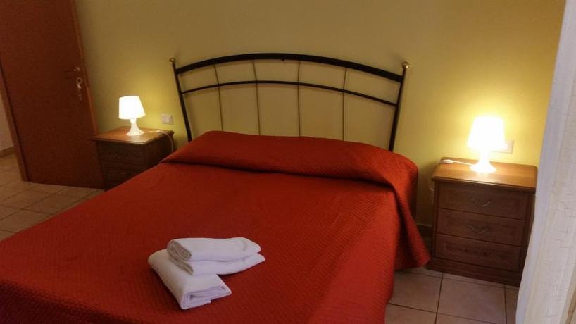 Фото Gli Agrumi Rooms