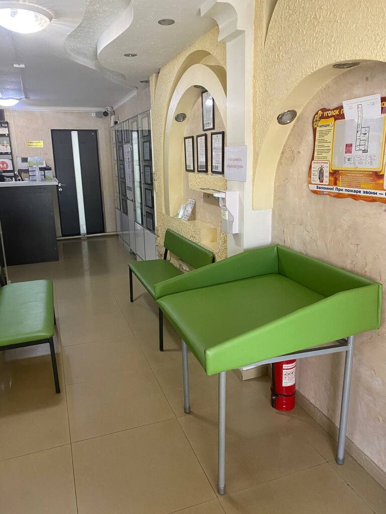 медцентр, клиника — Family Clinic — Талгар, фото №2