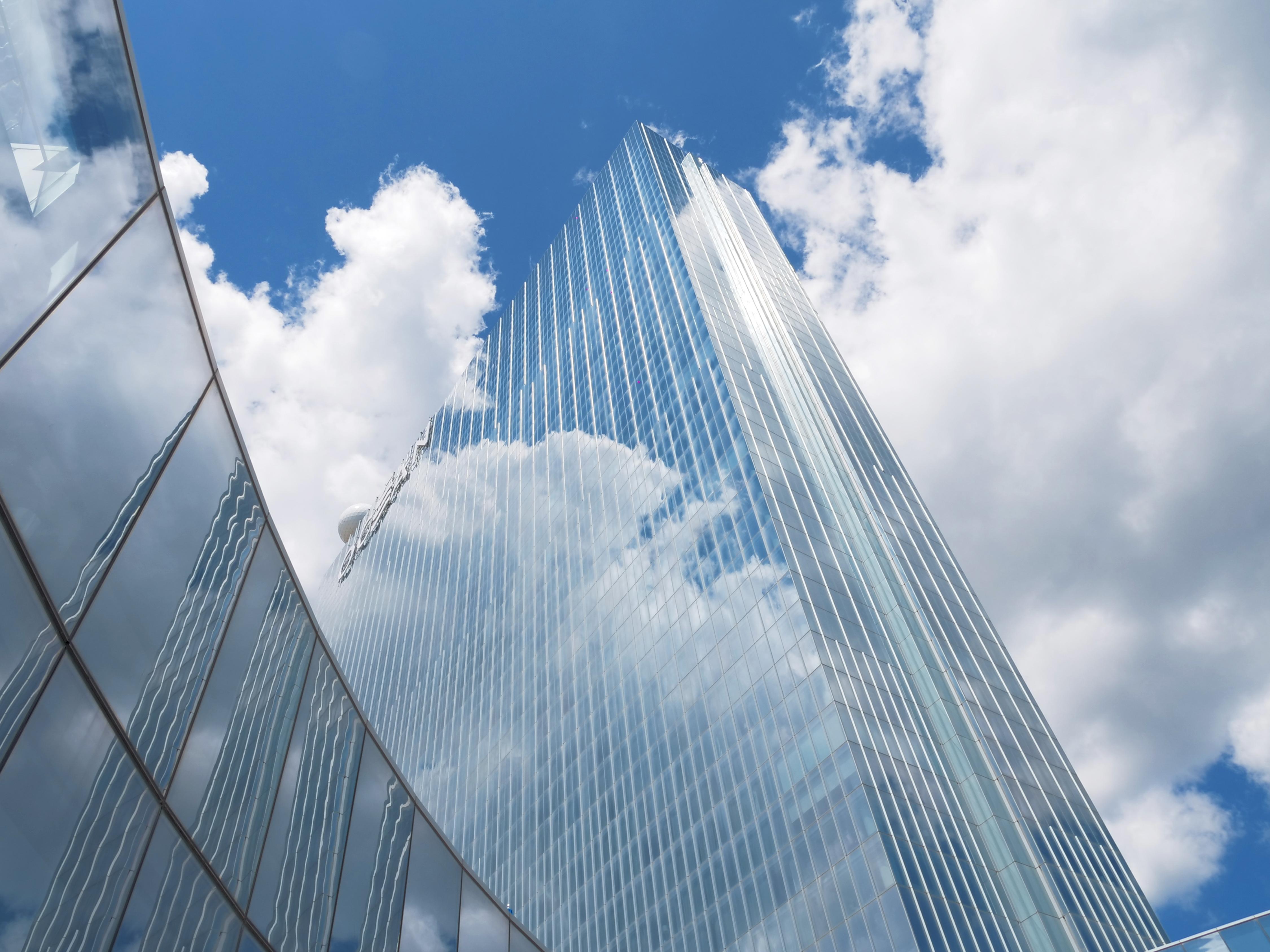 Фото Ocean Casino Resort