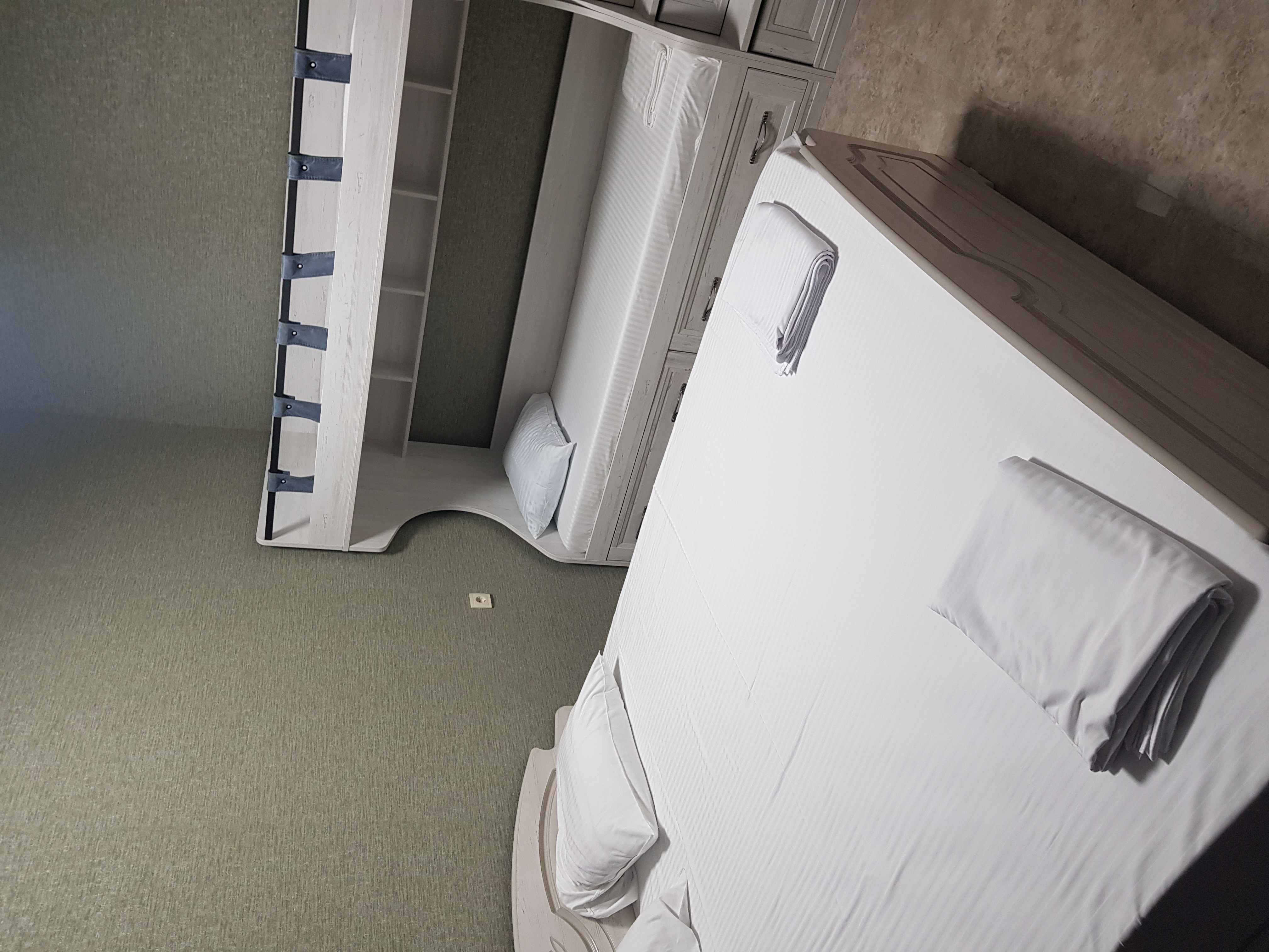 Фото Сон у Моря в Пальмира Палас