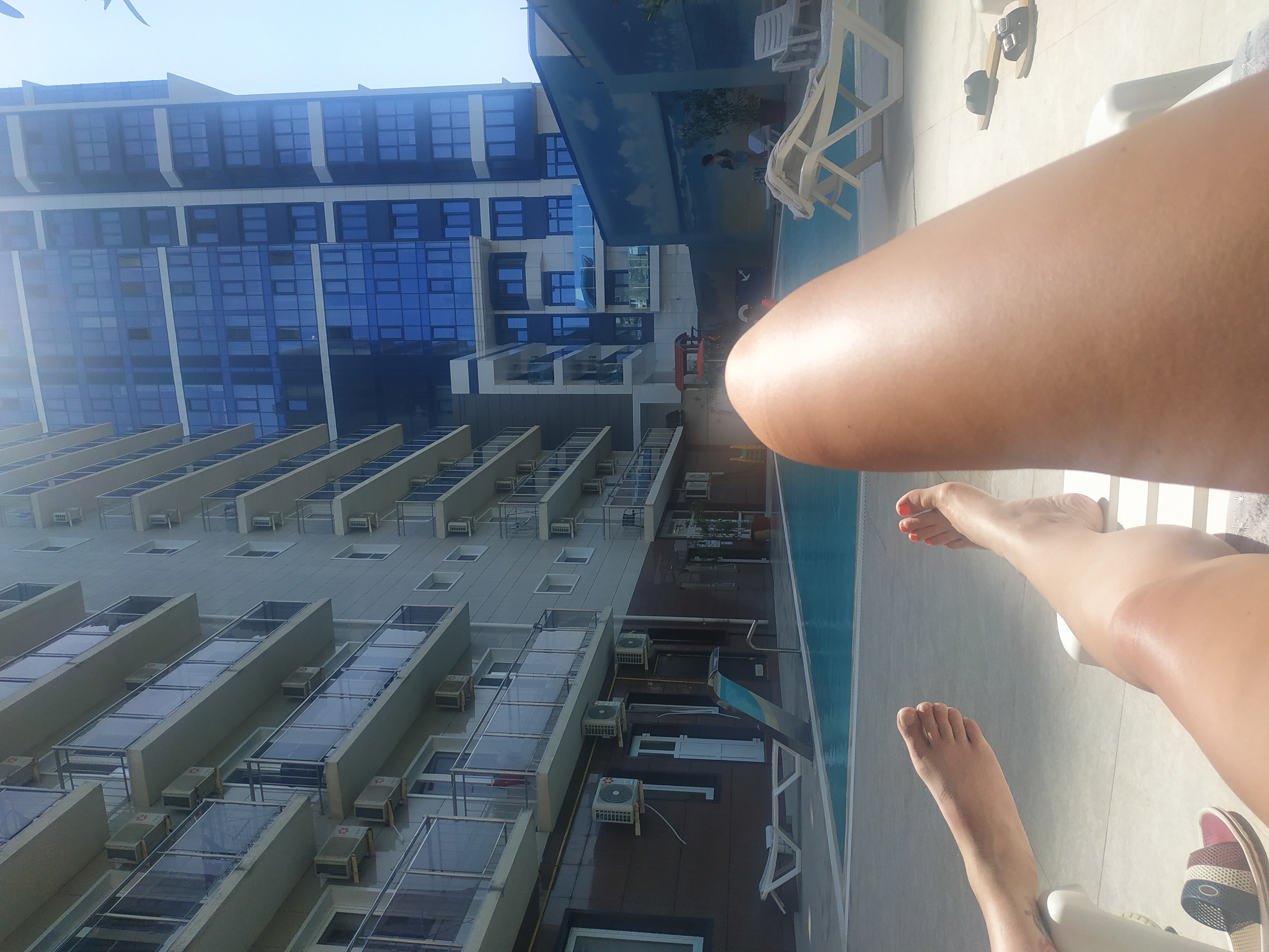 Фото Мишель