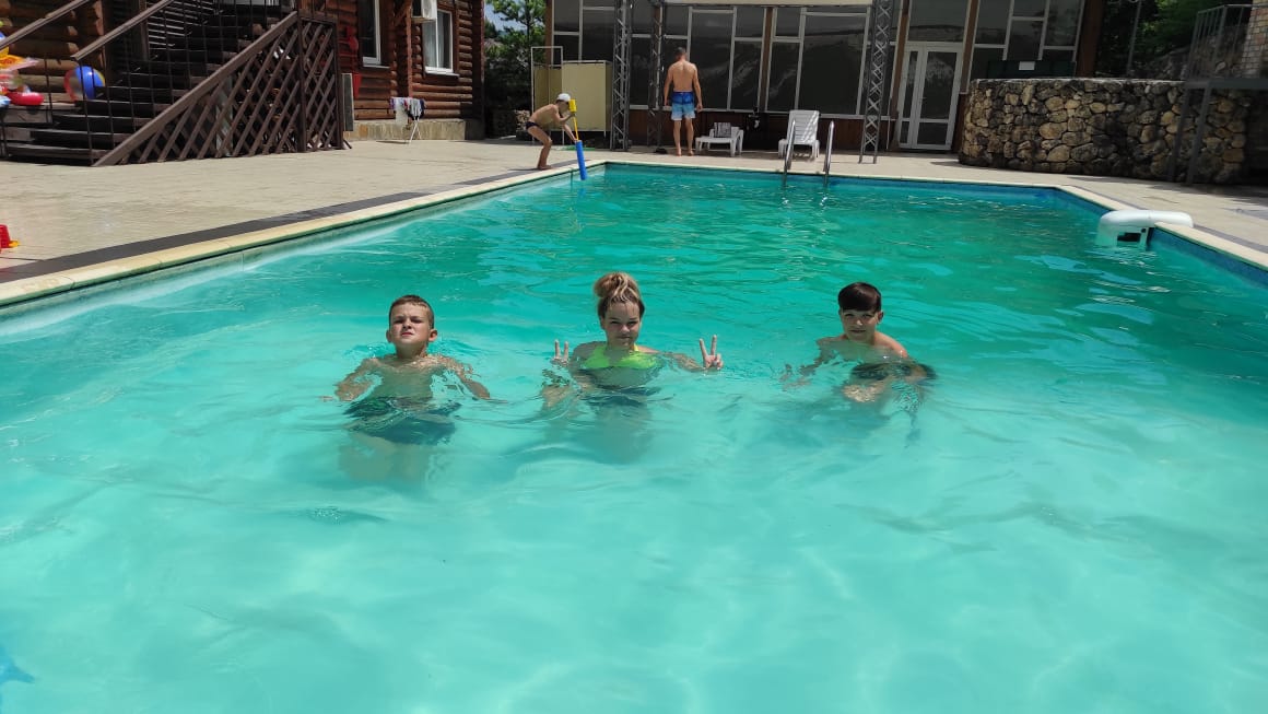 Фото Алимова Балка