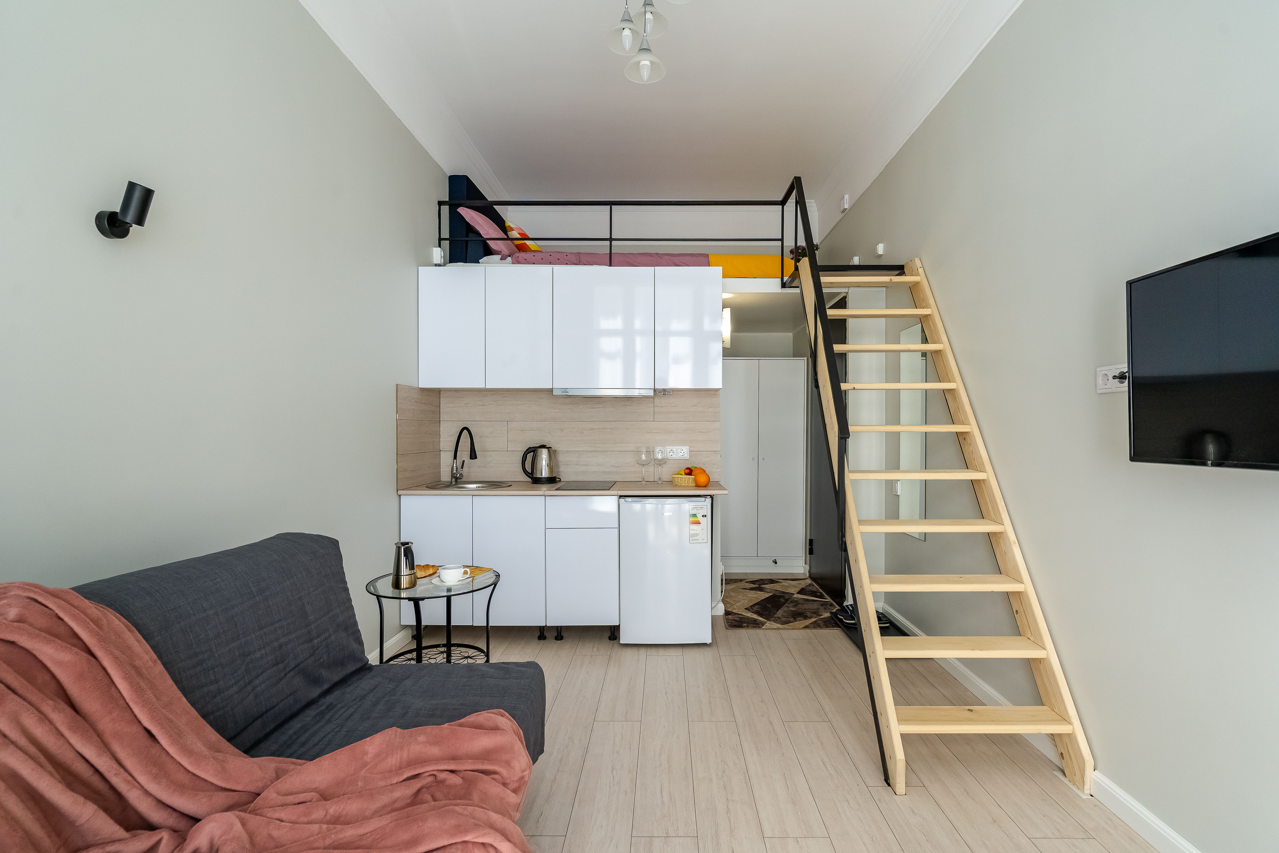 Фото Первый Лиговский