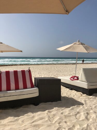 Гостиница Me Cancun - Complete Me - Все включено в Канкуне