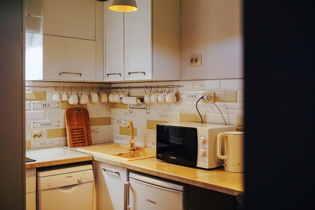 Фото Отелика