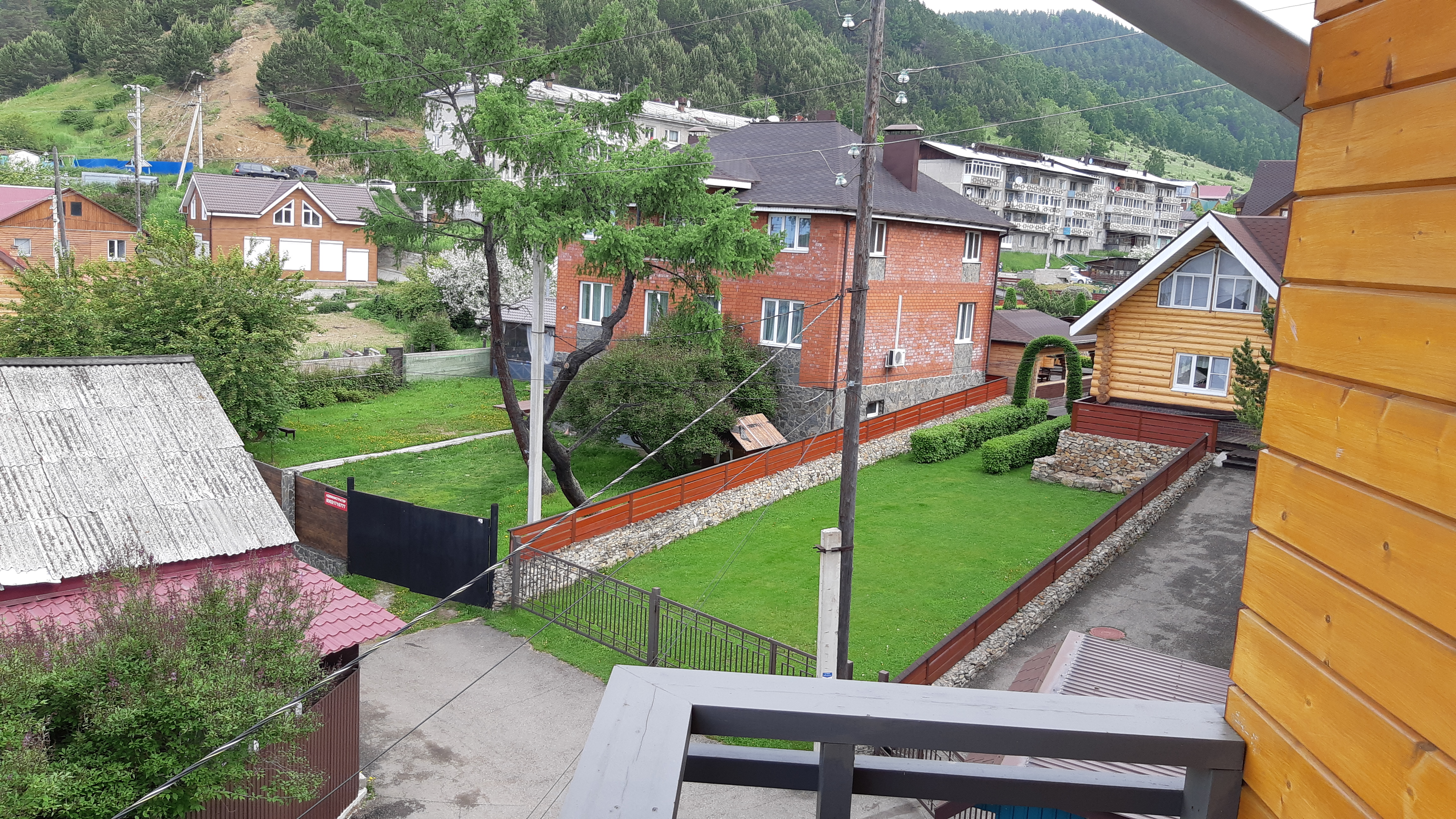 Фото отеля 3