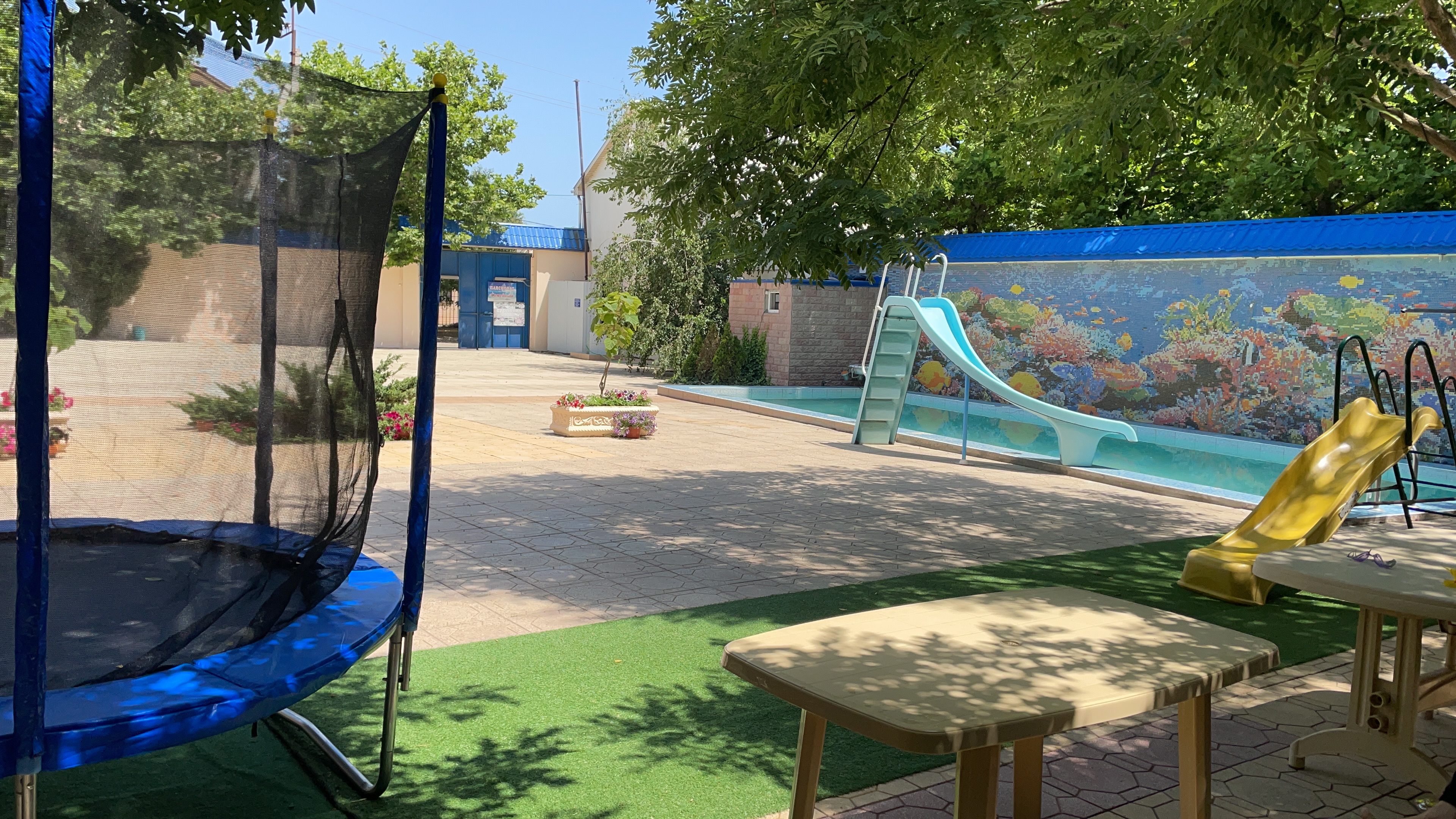 Фото Семейный