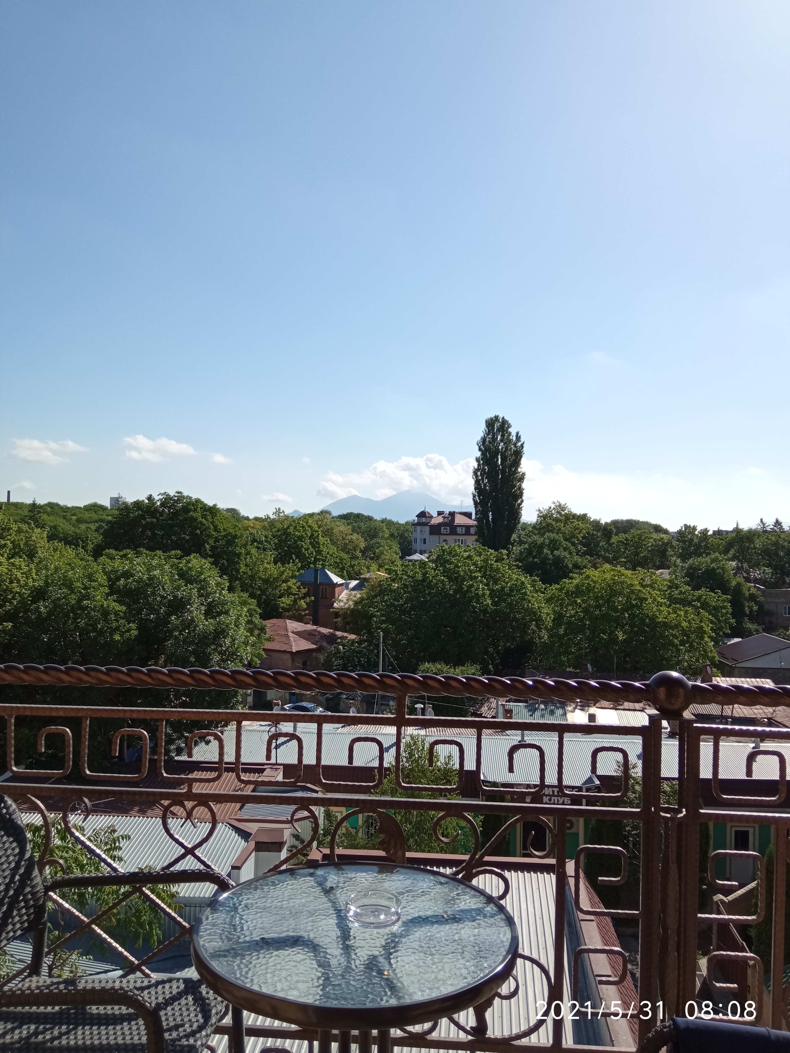 Фото Курортный