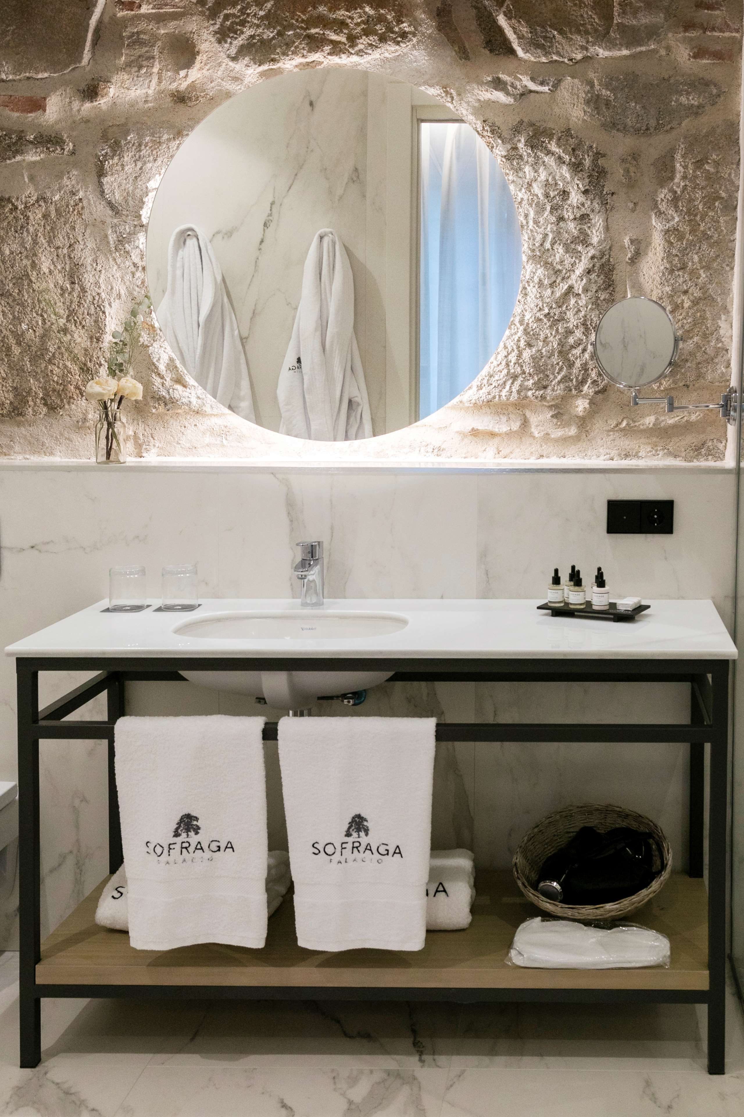 Фото Best Western Premier Sofraga Palacio